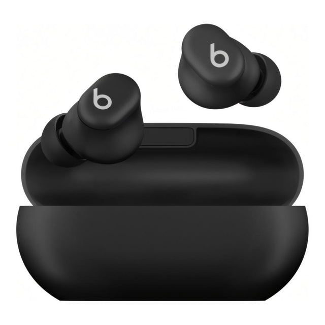 Beats Solo Buds True Wireless Earbuds - Matte Black MUVW3AE/A