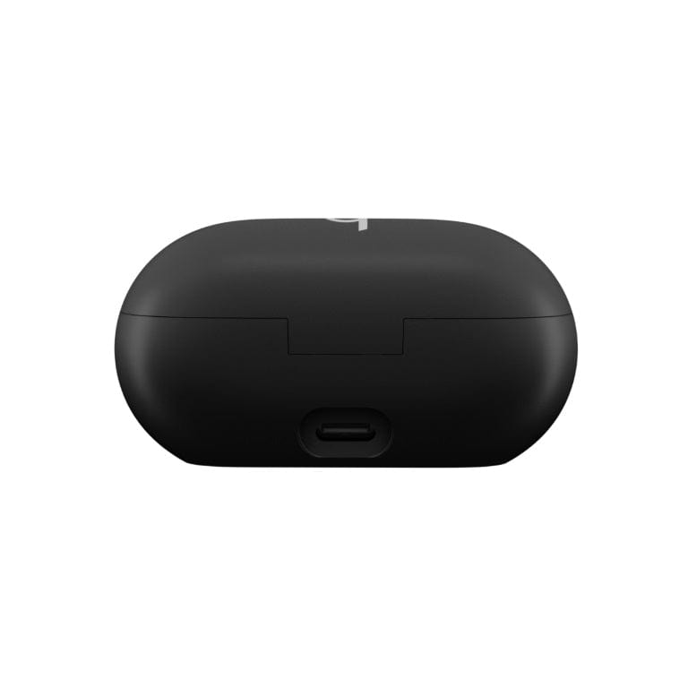 Beats Solo Buds Wireless Earbuds Matte Black MUVW3AE/A – FirstShop