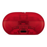 Beats Solo Buds True Wireless Earbuds - Transparent Red MUW03AE/A