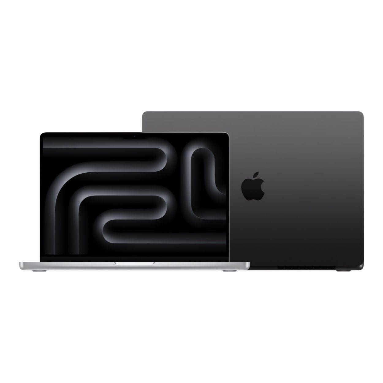 Apple Macbook Pro 16.2-inch Retina XDR Laptop - Apple M3 Max 1TB