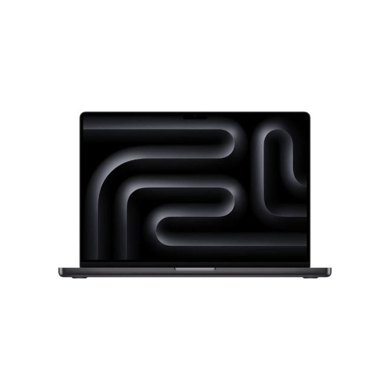 Apple Macbook Pro 16.2-inch Retina XDR Laptop - Apple M3 Max 1TB