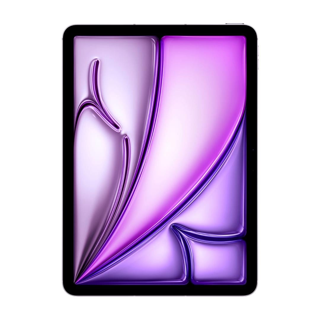 Apple iPad Air 11-inch Tablet - Apple M2 128GB ROM 8GB RAM Wi-Fi