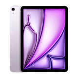 Apple iPad Air 11-inch Tablet - Apple M2 128GB ROM 8GB RAM Wi-Fi iPadOS 17 Purple