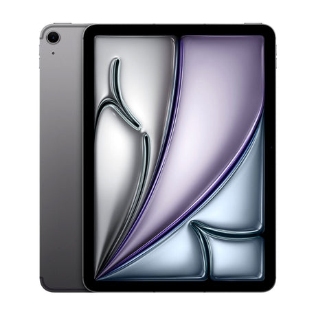 Apple iPad Air 11-inch Tablet - Apple M2 512GB ROM 8GB RAM Wi-Fi iPadOS 17 Space Grey