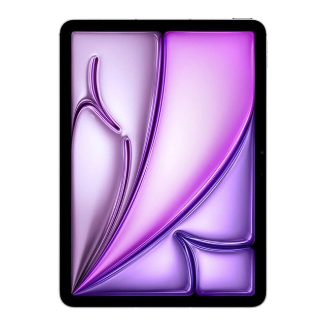 Apple iPad Air 11-inch Tablet - Apple M2 512GB ROM 8GB RAM Wi-Fi iPadOS Purple MUWP3QA/A