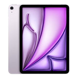 Apple iPad Air 11-inch Tablet - Apple M2 512GB ROM 8GB RAM Wi-Fi iPadOS Purple MUWP3QA/A