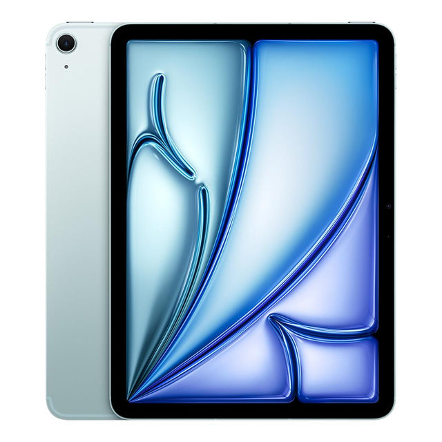 Apple iPad Air 11-inch Tablet - Apple M2 1TB ROM 8GB RAM Wi-Fi iPadOS Blue