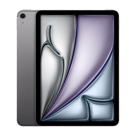 Apple iPad Air 11-inch Tablet - Apple M2 128GB ROM 8GB RAM Wi-Fi 5G iPadOS 17 Space Grey