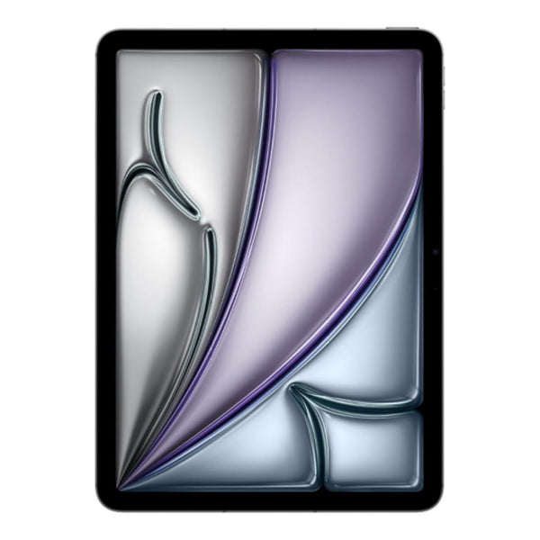 iPad本体 Apple iPad Air (M2) 256GB Apple iPad Air 11-inch Tablet - Apple M2 256GB ROM 8GB RAM Wi-Fi