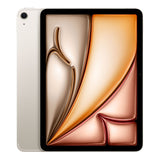 Apple iPad Air 11-inch Tablet - Apple M2 1TB ROM 8GB RAM Wi-Fi 5G iPadOS 17 Starlight