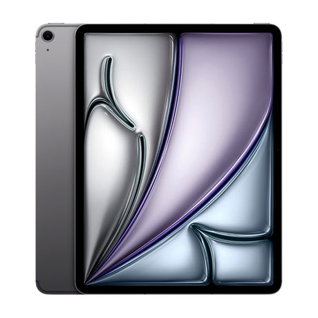Apple iPad Air 13-inch Tablet - Apple M2 128GB ROM 8GB RAM Wi-Fi 5G iPadOS 17 Space Grey