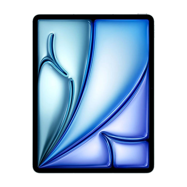Apple iPad Air 13-inch Tablet - Apple M2 128GB ROM 8GB RAM Wi-Fi 5G iPadOS 17 Blue