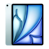 Apple iPad Air 13-inch Tablet - Apple M2 128GB ROM 8GB RAM Wi-Fi 5G iPadOS 17 Blue