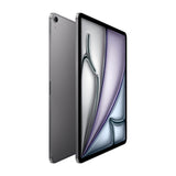 Apple iPad Air 13-inch Tablet - Apple M2 256GB ROM 8GB RAM Wi-Fi 5G iPadOS 17 Space Grey