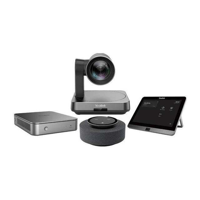 Yealink MVC640-C3-050 Video Conference System