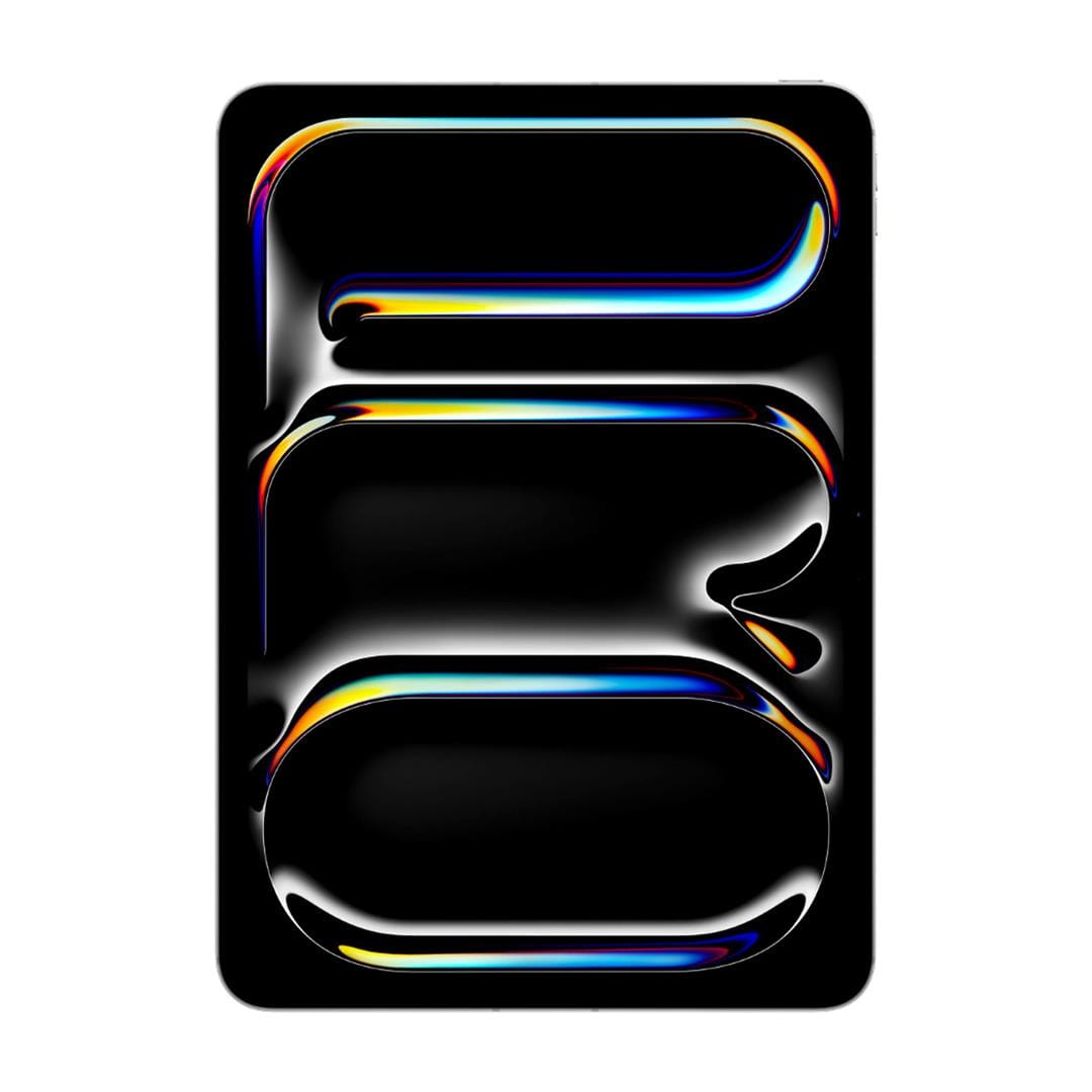 Apple iPad Pro 11-inch Tablet - Apple M4 512GB ROM 8GB RAM Wi-Fi