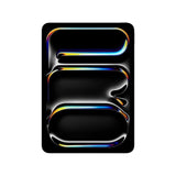 Apple iPad Pro 11-inch OLED Tablet - Apple M4 512GB ROM 8GB RAM Wi-Fi 5G iPadOS 17 Space Black
