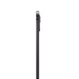 Apple iPad Pro 11-inch OLED Tablet - Apple M4 512GB ROM 8GB RAM Wi-Fi 5G iPadOS 17 Space Black