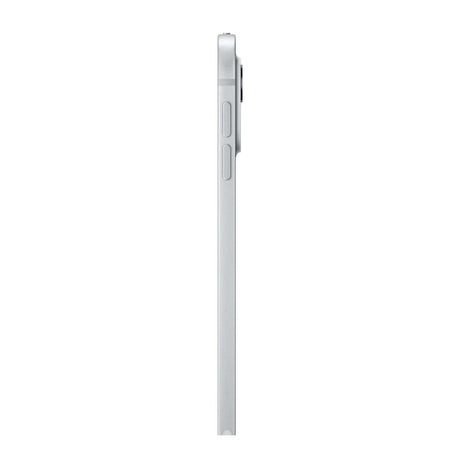 Apple iPad Pro 11-inch Tablet - Apple M4 2TB ROM 16GB RAM Wi-Fi 5G iPadOS 17 Silver