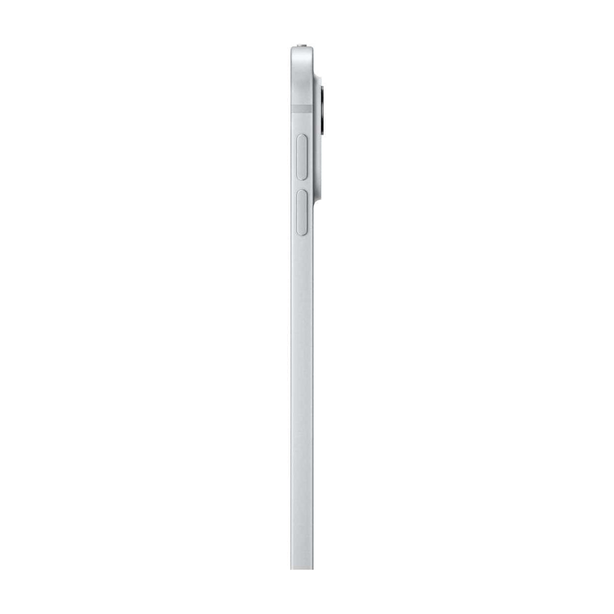 Apple iPad Pro 13-inch Tablet - Apple M4 512GB ROM 8GB RAM Wi-Fi iPadOS 17 Silver