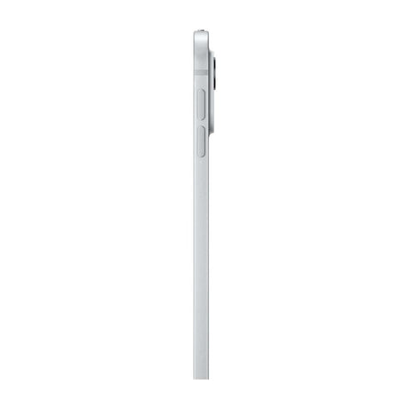 Apple iPad Pro 13-inch Tablet - Apple M4 512GB ROM 8GB RAM Wi-Fi iPadOS 17 Silver