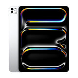 Apple iPad Pro 13-inch Tablet - Apple M4 512GB ROM 8GB RAM Wi-Fi iPadOS 17 Silver