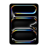Apple iPad Pro 13-inch OLED Tablet - Apple M4 512GB ROM 8GB RAM Wi-Fi 5G iPadOS 17 Space Black