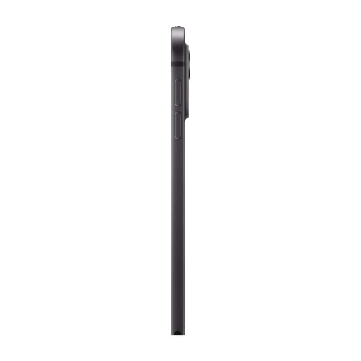 Apple iPad Pro 13-inch OLED Tablet - Apple M4 512GB ROM 8GB RAM Wi-Fi 5G iPadOS 17 Space Black