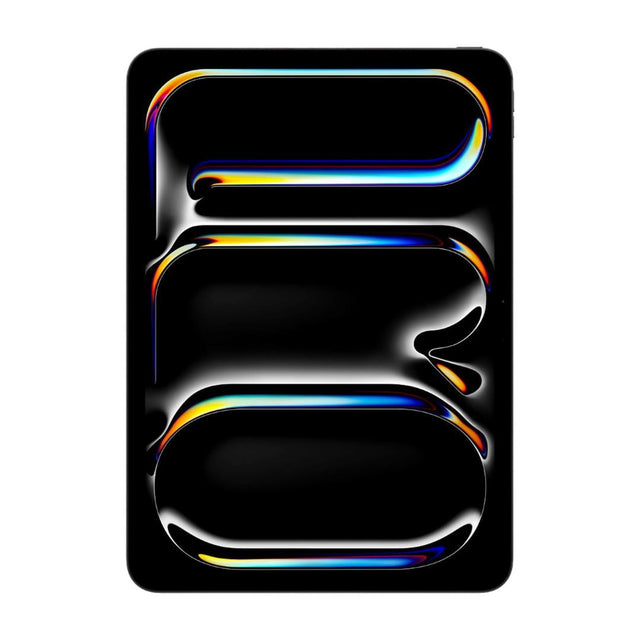 Apple iPad Pro 13-inch Tablet - Apple M4 1TB ROM 16GB RAM Wi-Fi 5G iPadOS 17 Space Black
