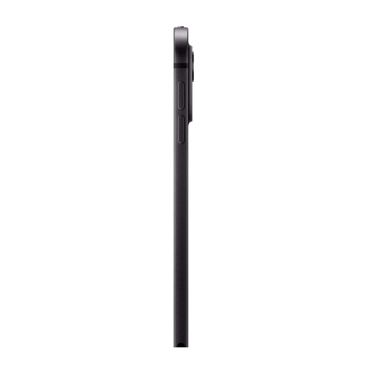 Apple iPad Pro 13-inch Tablet - Apple M4 1TB ROM 16GB RAM Wi-Fi 5G iPadOS 17 Space Black
