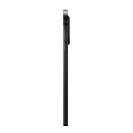 Apple iPad Pro 13-inch Tablet - Apple M4 2TB ROM 16GB RAM Wi-Fi 5G iPadOS 17 Space Black