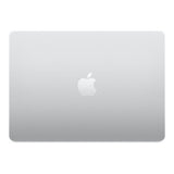 Apple MacBook Air 13.6-inch Retina Laptop - Apple M4 256GB SSD 16GB RAM macOS Silver