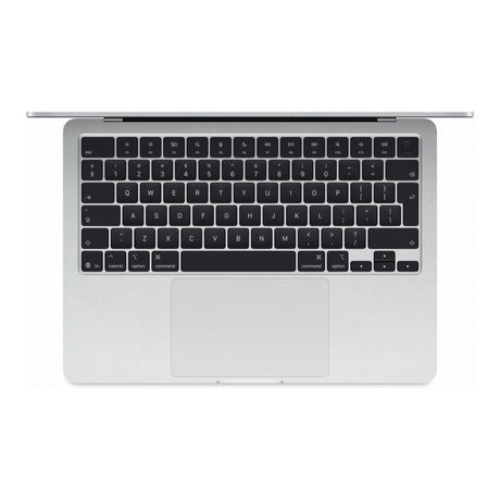 Apple MacBook Air 13.6-inch Retina Laptop - Apple M4 256GB SSD 16GB RAM macOS Silver