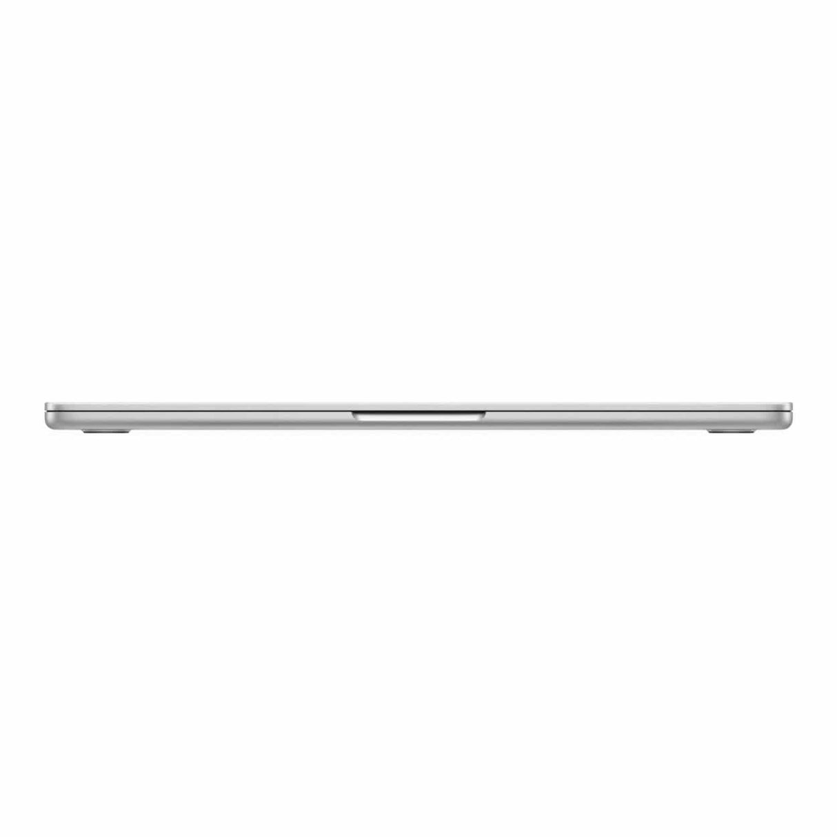 Apple MacBook Air 13.6-inch Retina Laptop - Apple M4 256GB SSD 16GB RAM macOS Silver