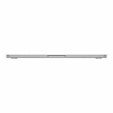 Apple MacBook Air 13.6-inch Retina Laptop - Apple M4 256GB SSD 16GB RAM macOS Silver