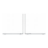 Apple MacBook Air 13.6-inch Retina Laptop - Apple M4 512GB SSD 16GB RAM macOS Silver
