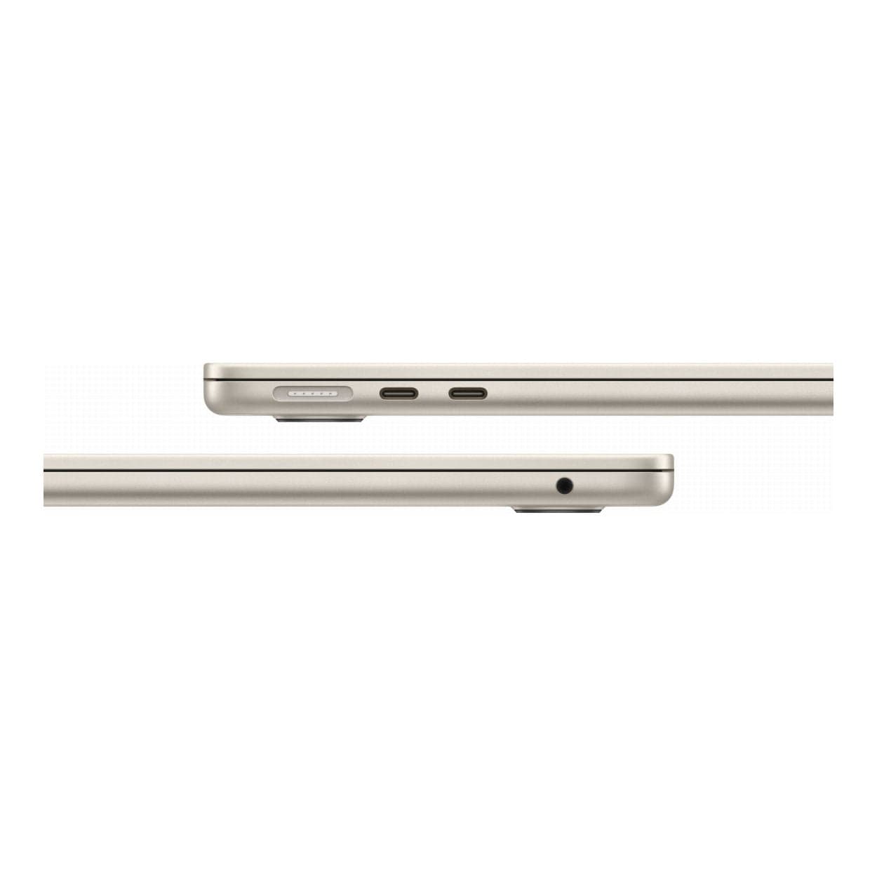 Apple MacBook Air 13.6-inch Retina Laptop - Apple M4 512GB SSD