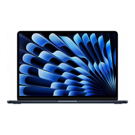 Apple MacBook Air 13.6-inch Retina Laptop - Apple M4 256GB SSD 16GB RAM macOS Midnight