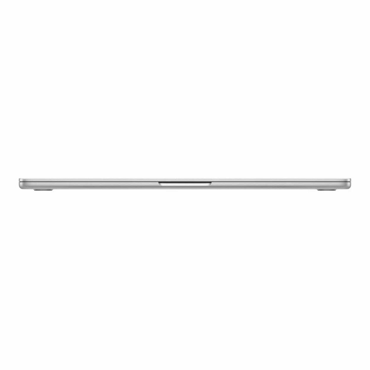 Apple MacBook Air 15.3-inch Retina Laptop - Apple M4 512GB SSD 16GB RAM macOS Silver
