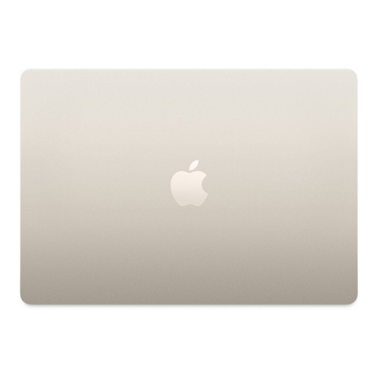 Apple MacBook Air 15.3-inch Retina Laptop - Apple M4 256GB SSD 16GB RAM macOS Starlight