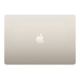 Apple MacBook Air 15.3-inch Retina Laptop - Apple M4 256GB SSD 16GB RAM macOS Starlight