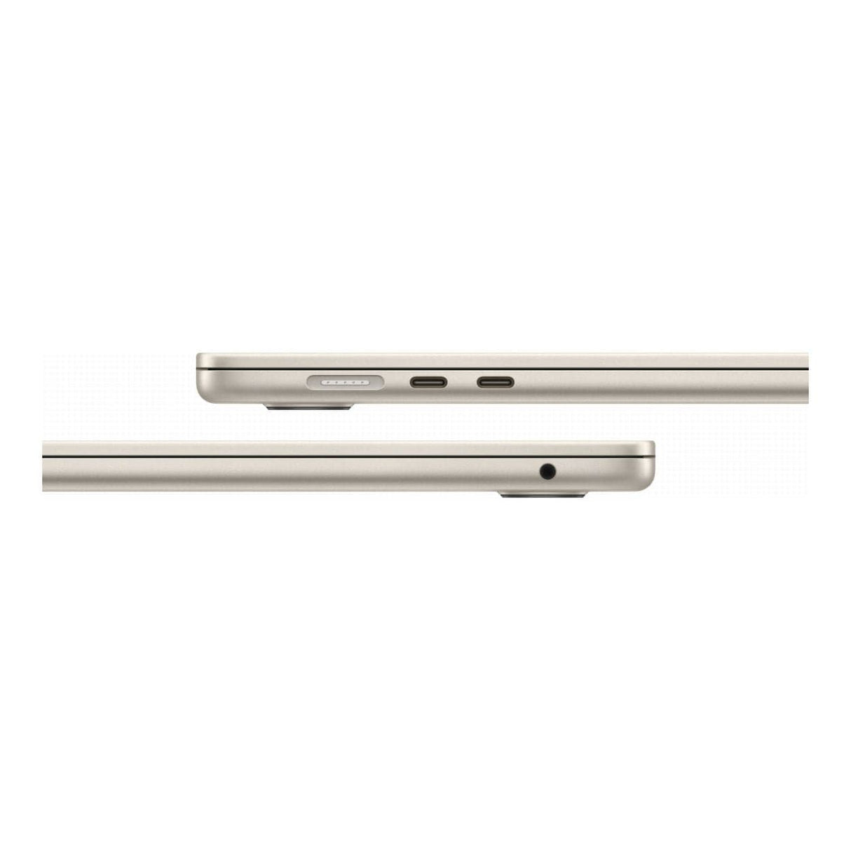 Apple MacBook Air 15.3-inch Retina Laptop - Apple M4 256GB SSD 16GB RAM macOS Starlight
