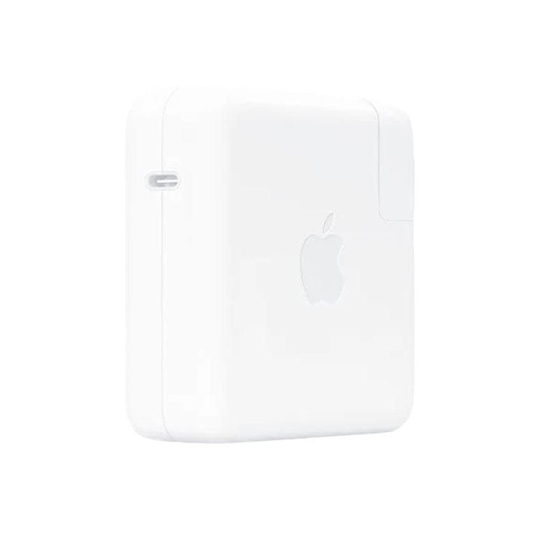 Apple 96W USB-C Power Adapter White MW2L3ZM/A – FirstShop