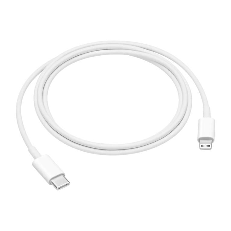 Apple USB-C to Lightning Cable 2m White MW2R3ZM/A