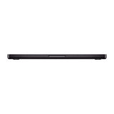 Apple MacBook Pro 14.2-inch Retina XDR Laptop - Apple M4 512GB SSD 16GB RAM macOS Space Black