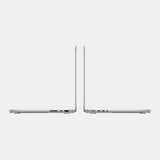 Apple MacBook Pro 14.2-inch Retina XDR Laptop - Apple M4 512GB SSD 16GB RAM macOS Silver