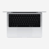 Apple MacBook Pro 14.2-inch Retina XDR Laptop - Apple M4 512GB SSD 16GB RAM macOS Silver