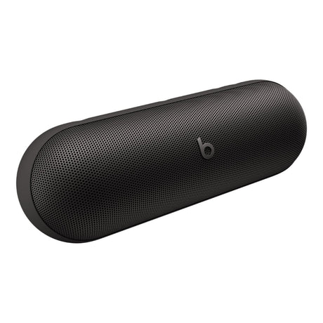 Beats Pill Wireless Bluetooth Speaker - Matte Black MW443AE/A