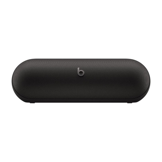 Beats Pill Wireless Bluetooth Speaker Matte Black MW443AE/A