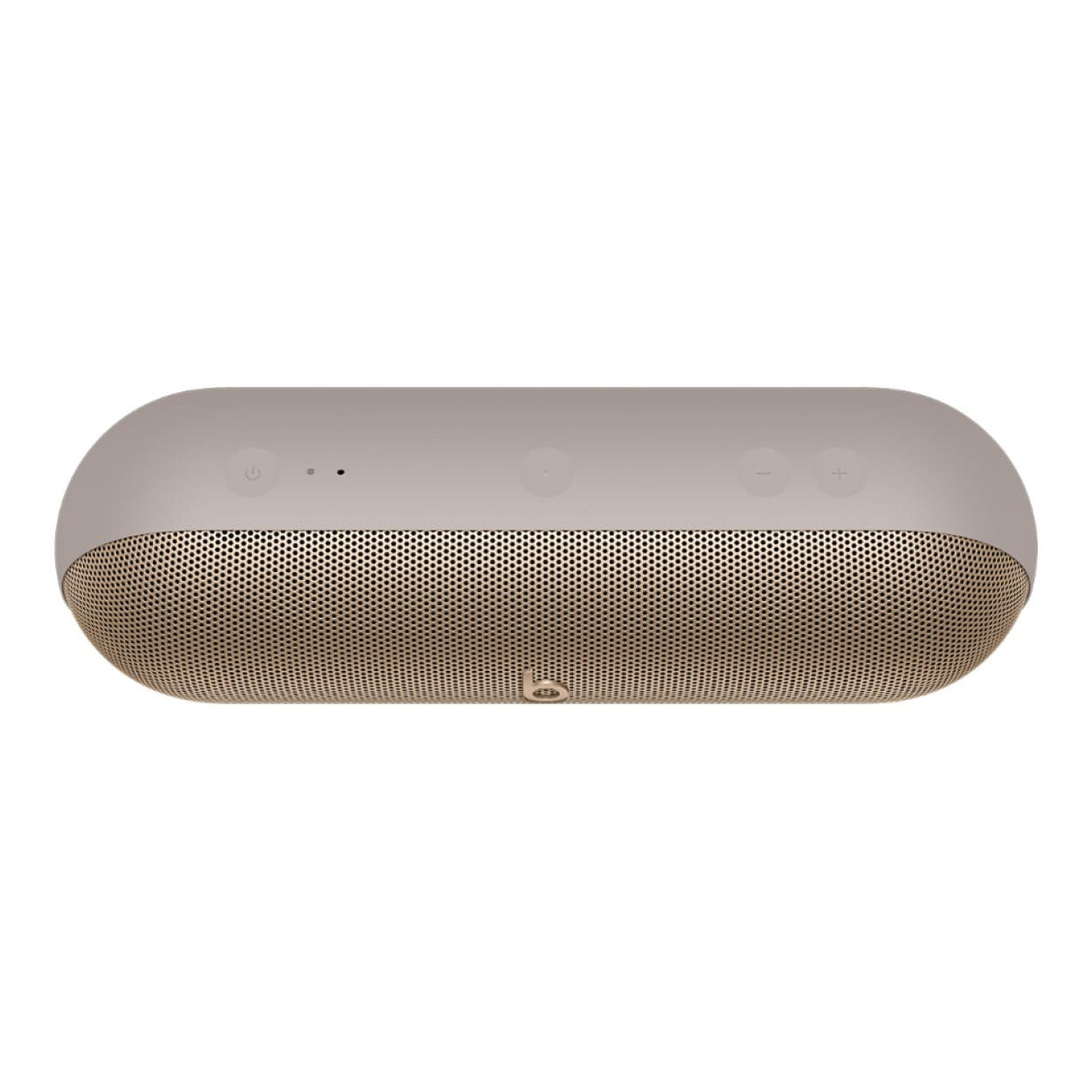 Beats Pill Wireless Bluetooth Speaker - Champagne Gold MW463AE/A